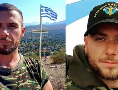 Τα Τίρανα «βασανίζουν» τους γονείς του δολοφονημένου Βορειοηπειρώτη: Δεν δίνουν τη σορό του παιδιού τους